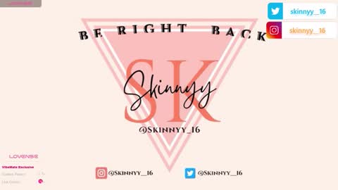 Skinny online show from 12-18-25, 06:08