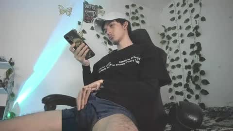 skiny_dann online show from 04-07-26, 04:35