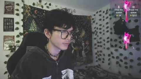 skiny_dann online show from 04-23-26, 03:08