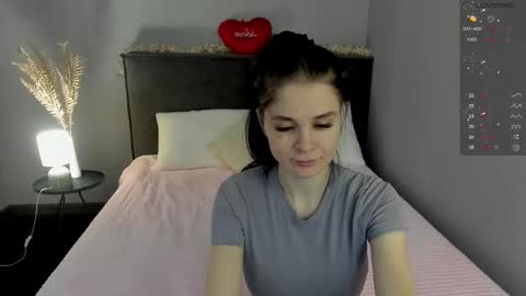 Joys online show from 03-05-26, 02:18