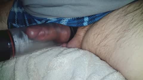 CoCKFun online show from 01-26-25, 03:06