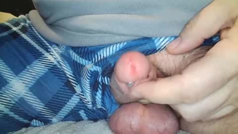 CoCKFun online show from 02-01-25, 01:41