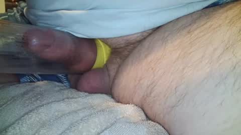 CoCKFun online show from 10-28-25, 02:15