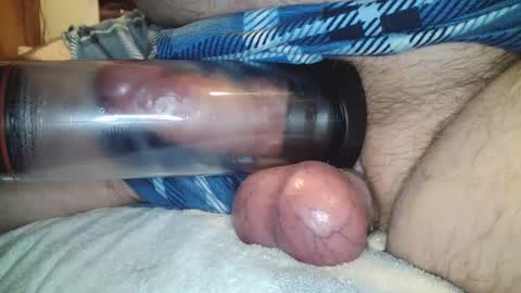 CoCKFun online show from 11-27-25, 06:04