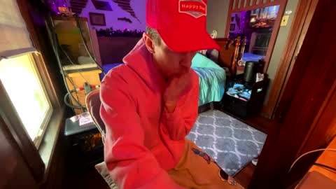 Skittles online show from 01-07-25, 04:37