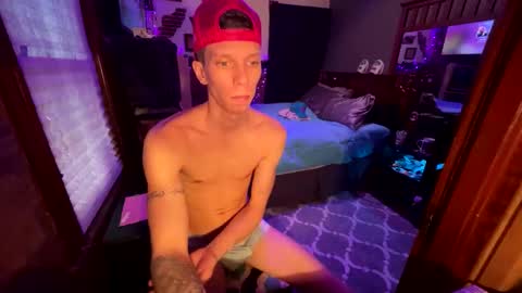 Skittles online show from 01-26-25, 03:58