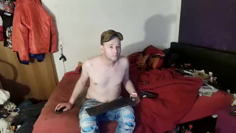 sklave99817 online show from 03-03-25, 01:31