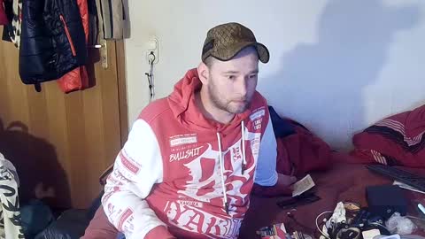 sklave99817 online show from 03-08-25, 05:01