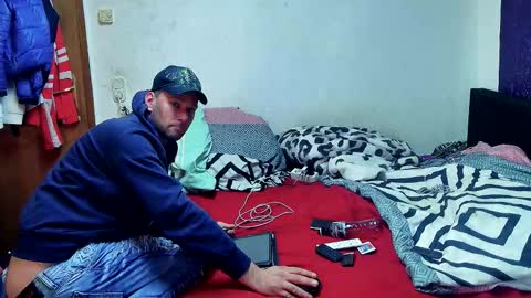 sklave99817 online show from 09-30-25, 10:26