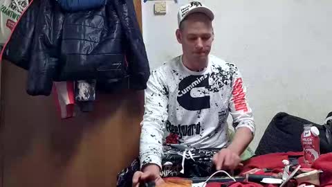 sklave99817 online show from 10-25-25, 01:13