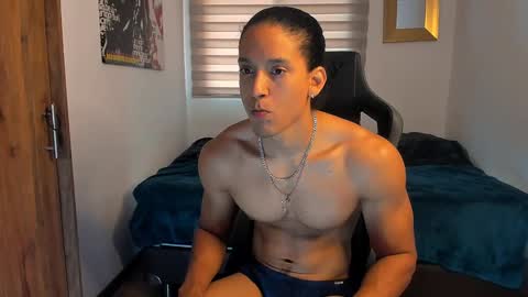 Liam Vokov online show from 12-07-24, 11:51