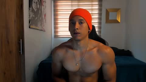 Liam Vokov online show from 12-15-24, 02:05