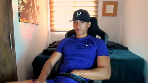 Liam Vokov online show from 01-08-25, 04:00