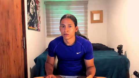 Liam Vokov online show from 01-18-25, 11:43