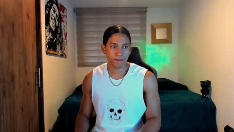 Liam Vokov online show from 01-21-25, 11:35