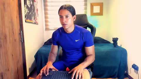 Liam Vokov online show from 01-24-25, 02:19