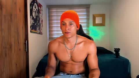 Liam Vokov online show from 01-30-25, 09:04