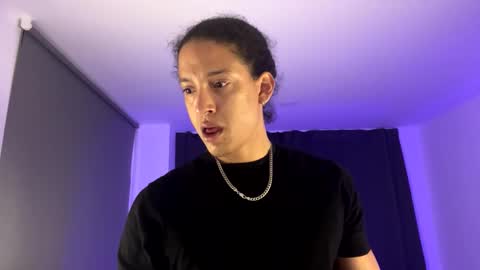 Liam Vokov online show from 03-06-25, 10:30