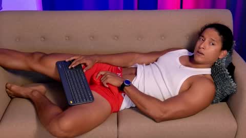 Liam Vokov online show from 09-27-25, 12:15