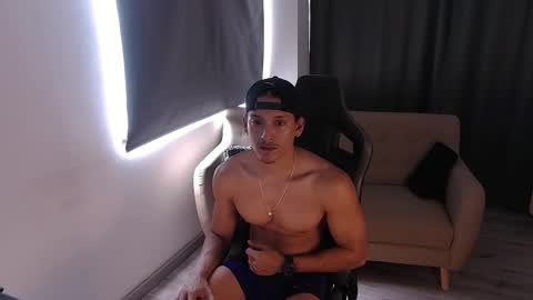 Liam Vokov online show from 03-02-26, 03:19