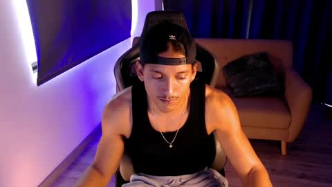 Liam Vokov online show from 05-29-26, 03:32