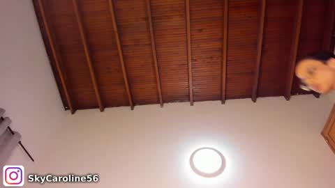 Sky Caroline online show from 02-26-25, 01:00