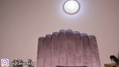 Sky Caroline online show from 03-05-25, 11:38