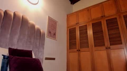 Sky Caroline online show from 03-05-26, 09:22