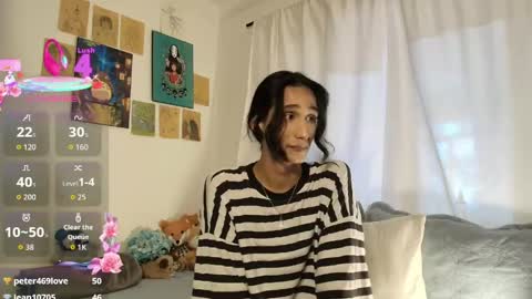 STIVEN online show from 04-26-26, 03:53