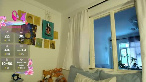 STIVEN online show from 04-29-26, 08:26