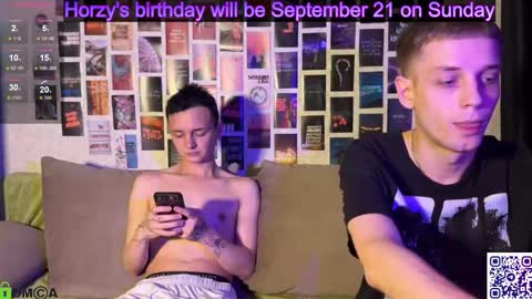 sky_hunter online show from 09-19-25, 10:38