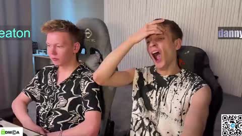 sky_hunter online show from 04-30-26, 11:49