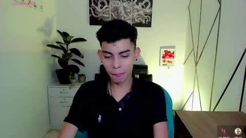 Daniel online show from 10-30-25, 09:26