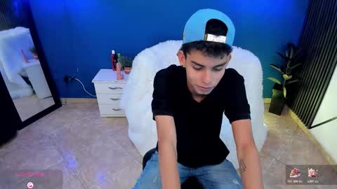 Daniel online show from 12-05-25, 04:10