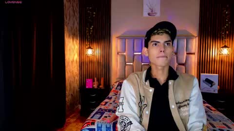 Daniel online show from 04-17-26, 12:08