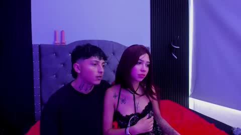 sky_n_zayn online show from 03-17-26, 02:09