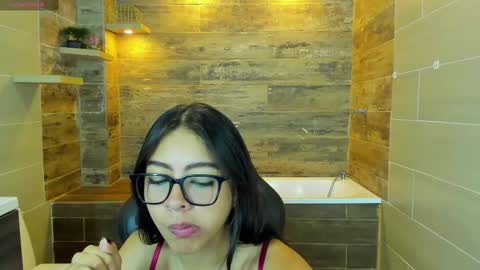 Snapshot of sky_winter chatting on 10-06-25, 02:03 S O F I online show from 10-06-25, 02:03