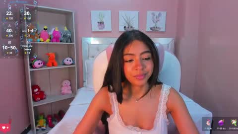 Snapshot of sky_winter chatting on 04-24-26, 06:10 S O F I online show from 04-24-26, 06:10