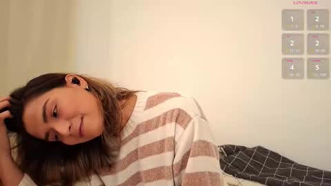 Vi online show from 11-26-25, 03:29