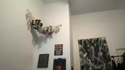 Snapshot of skybabytv chatting on 10-07-25, 08:50 skybabytv online show from 10-07-25, 08:50