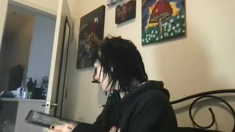 skybabytv online show from 11-18-25, 04:22