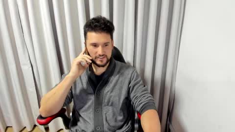skyblack_ online show from 05-15-26, 06:09