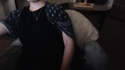 SKYLE   online show from 02-16-25, 01:47