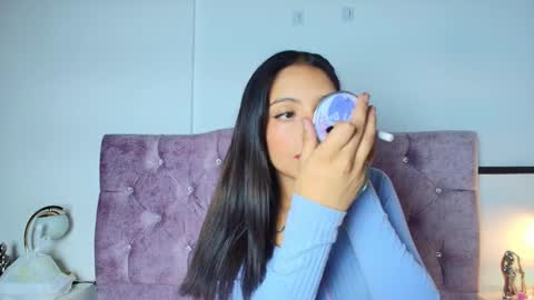 skye moore online show from 10-22-25, 07:13