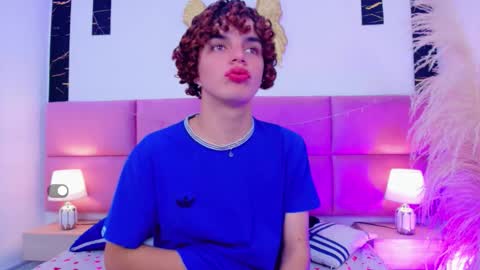 Angel online show from 01-07-26, 07:38