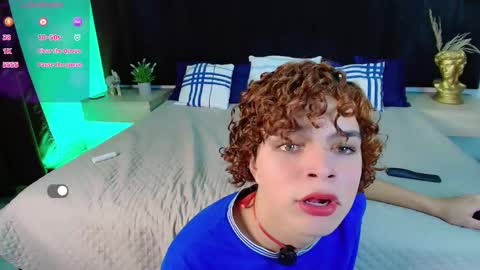 Angel online show from 02-28-26, 07:59