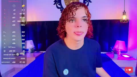 Snapshot of skyee_angel chatting on 05-31-26, 01:40 Angel online show from 05-31-26, 01:40