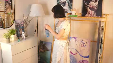 Melissa online show from 09-09-25, 07:19