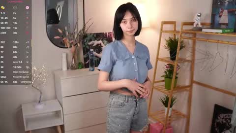 Melissa online show from 10-17-25, 07:00