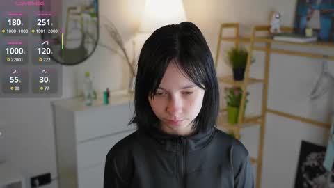 Melissa online show from 11-04-25, 04:33